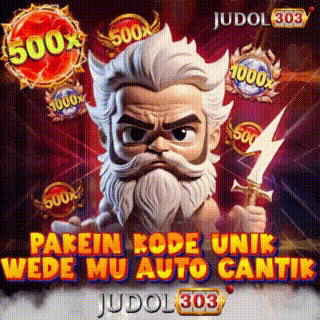 JUDOL303