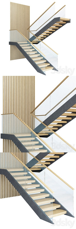 Staircase 009