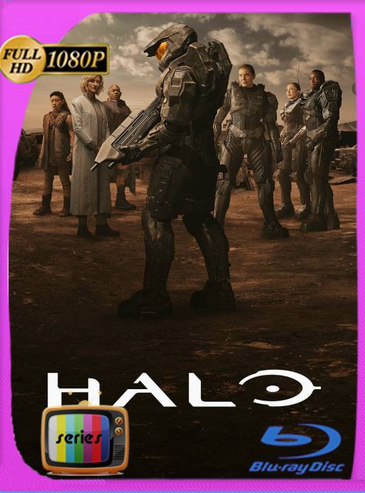 Halo (2022) Temporada 01 [09/09] WEB-DL 1080p Latino [GoogleDrive]