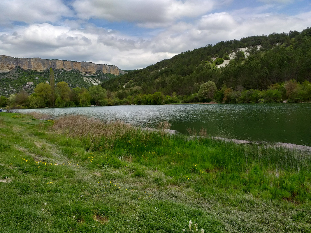 Лаки с Нюшей 003