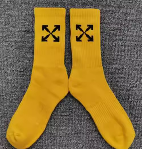 Off-White Socks