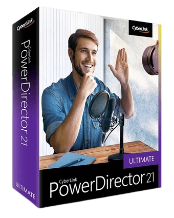 CyberLink PowerDirector Ultimate 21.3.2708.0