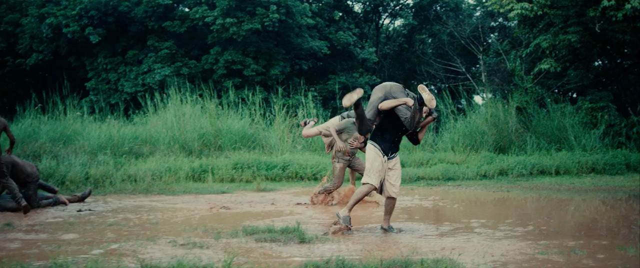 Premam 2015 WebRip [Malayalam] 480p, 720p ESub Screenshot
