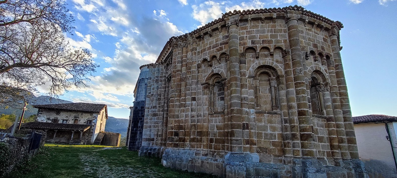 Que ver en Las Merindades - Comarca de Burgos - Orbaneja del Castillo Las Merindades (Burgos) ✈️ Foro Castilla y León