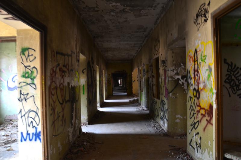 SANATORIO DE TUBERCULOSIS-15-9-2022 - Pueblos y lugares abandonados/deshabitados-2011 AL 2024 (7)