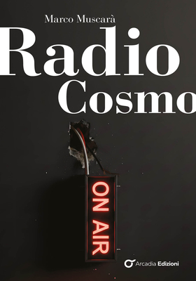 Marco Muscarà - Radio Cosmo (2026)