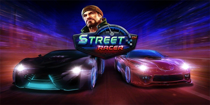 Slot Street Racer