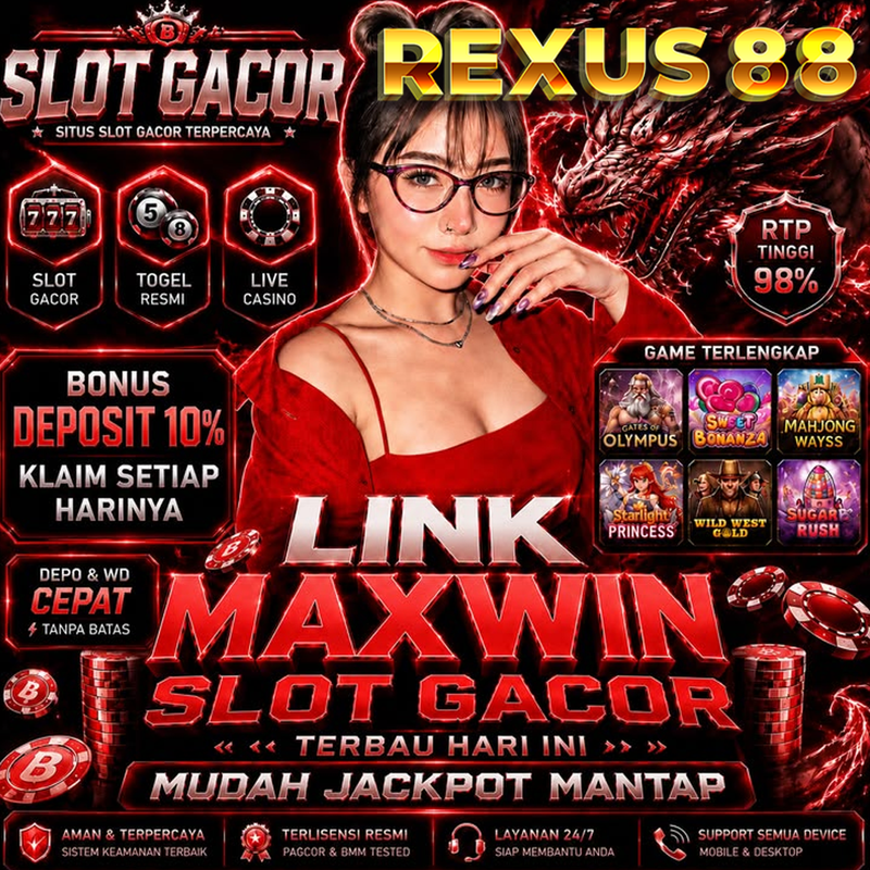 REXUS88