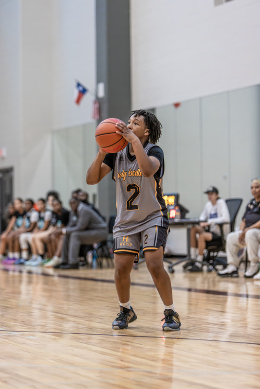 HV Ballers Elite