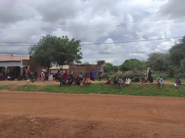 Kabong Town (Tribus) - Kotido - 18 días por las tierras más remotas de Uganda y Kenya (13)