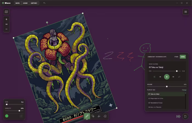 Haraya Software OPC Moss 1.0.3 – (605 MB) Haraya Software OPC Moss 1.0.3 – (605 MB)