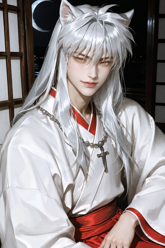 อินุยาฉะ