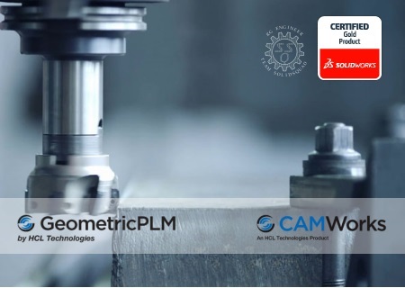 CAMWorks 2021 SP3 Build 2021-07-21 (x64)