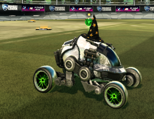 Scarab