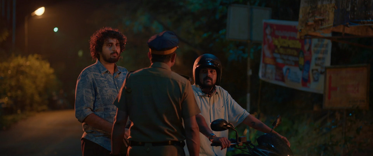 Uyir 2026 WebRip [Hindi + Tamil + Telugu + Malayalam + Kannada] 1080p 480p 720p ESub Screenshot