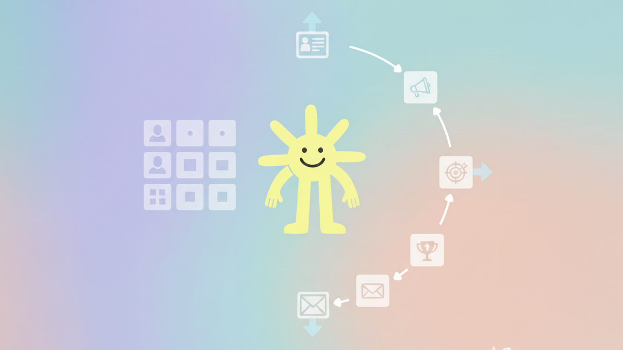Illustration showing that focused bursts outperform constant noise