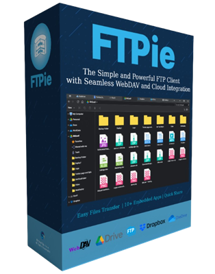 FTPie Pro v2026.8.1 x64 – ITA