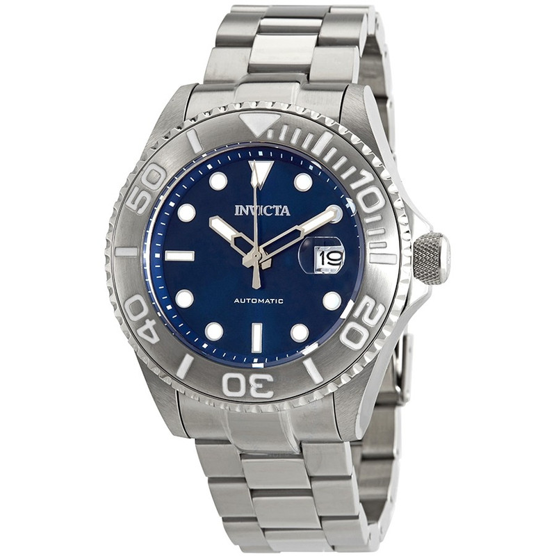 Invicta 2