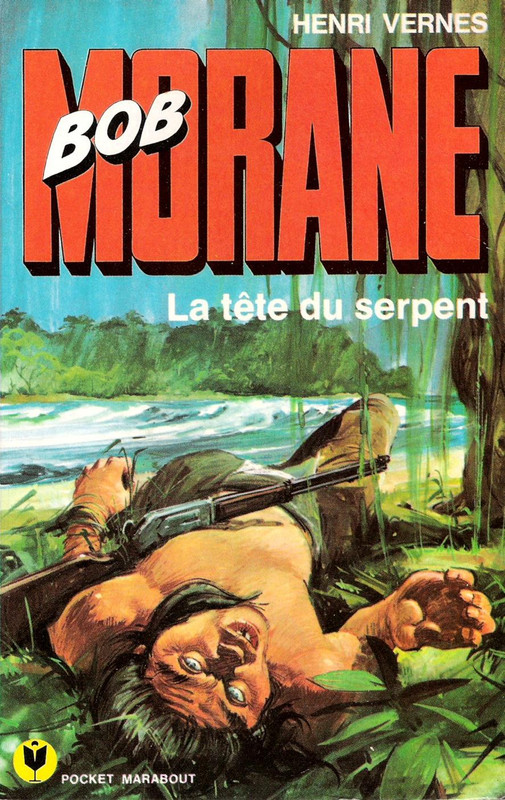 132 La tête du Serpent