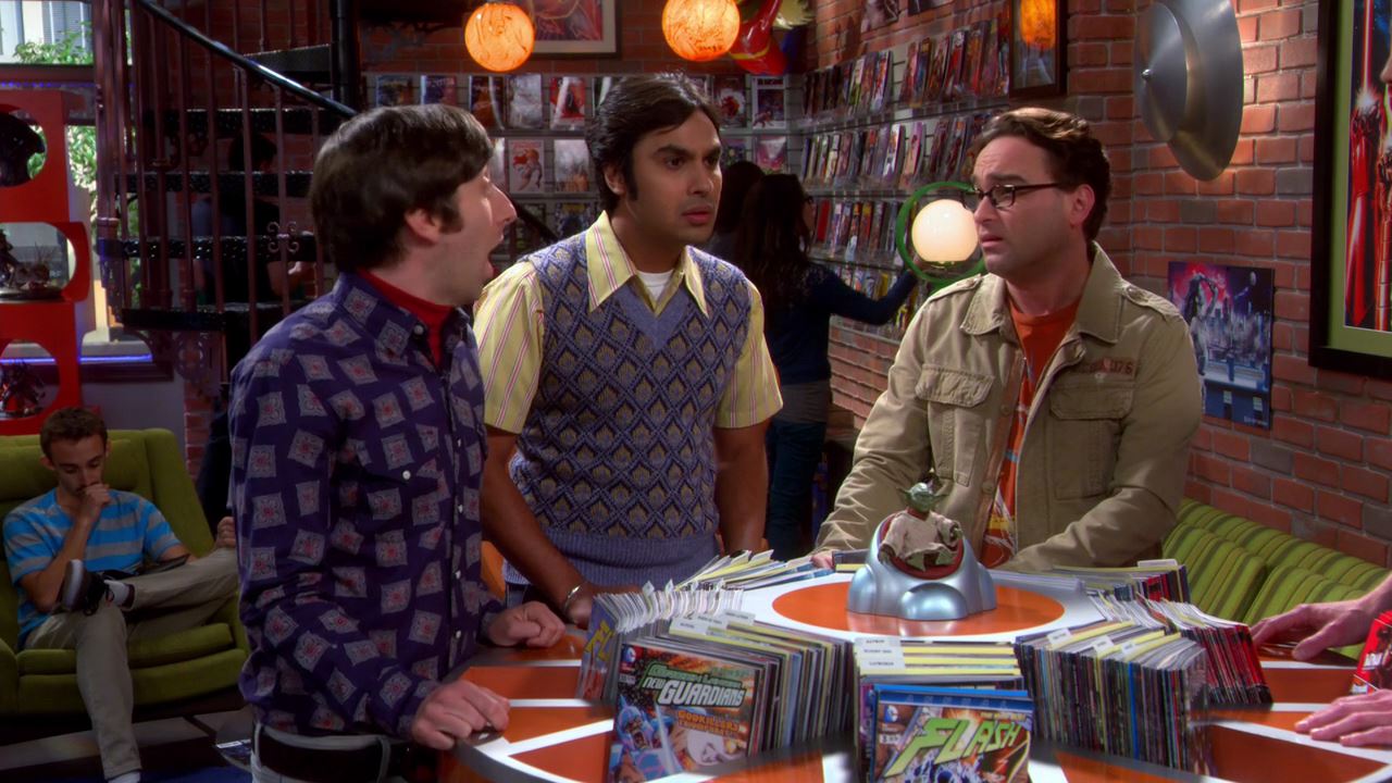 Fotos 04054 The.Big.Bang.Theory.S08E04.720p.HDTV