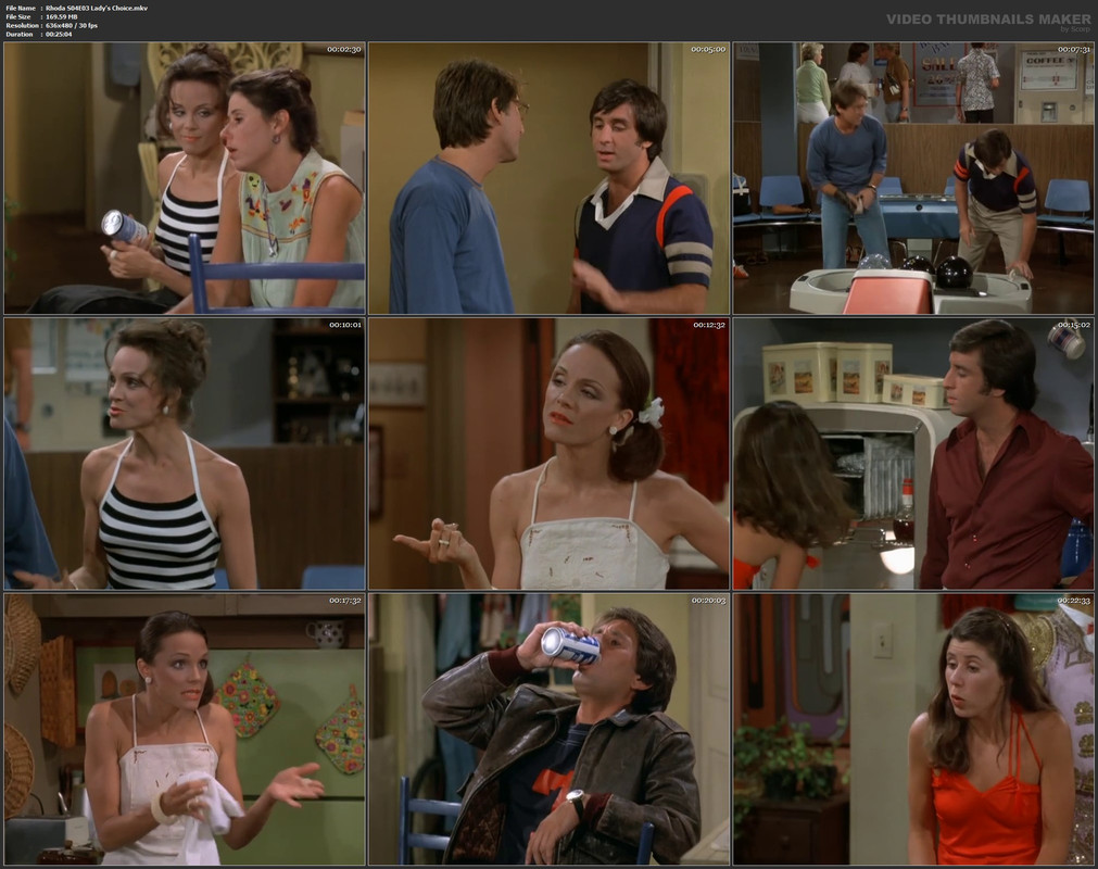 Rhoda S04E03 Lady's Choice.mkv