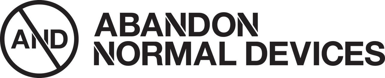AND Logo
