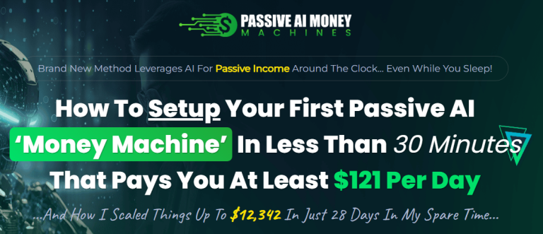 [Image: Paul-James-Passive-AI-Money-Machines-Download.webp]