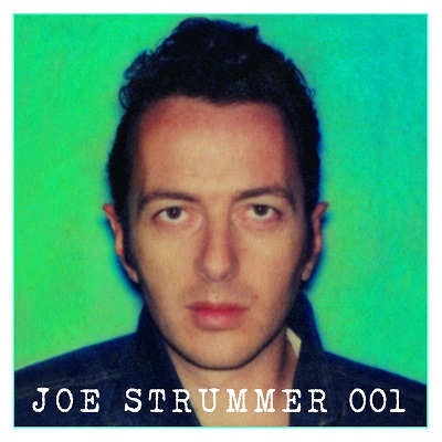 Joe Strummer - Joe Strummer 001 (2018) .mp3 - 320 kbps