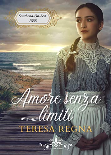 Teresa Regna – Amore senza limiti (2021)