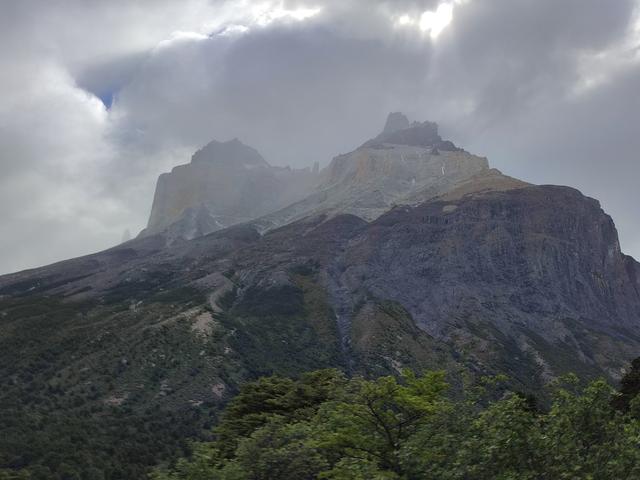 P.N.TORRES DEL PAINE. VALLE DEL FRANCES - ARGENTINA INFINITA II/ TORRES DEL PAINE (5)