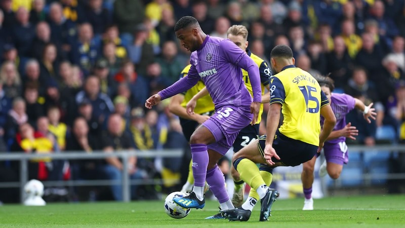 Nhận định, soi kèo Sheffield vs Oxford, 02h45 ngày 04/02