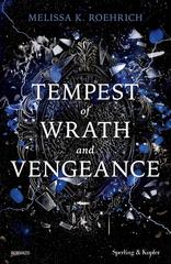 Melissa K. Roehrich – Tempest of Wrath and Vengeance (2026)
