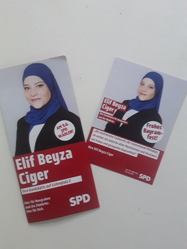 muselpolitik