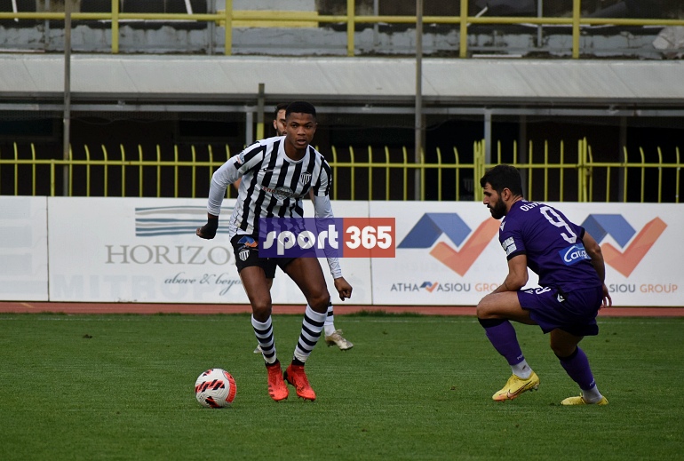 , Φωτορεπορτάζ: Καλαμάτα- ΠΑΟΚ (pics)
