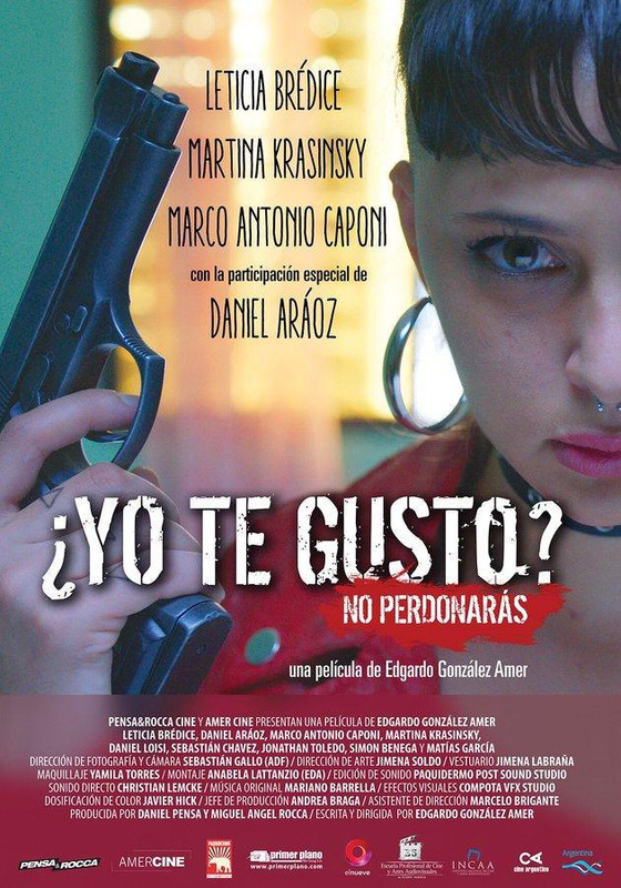 yo te gusto no perdonaras 737411973 large - ¿Yo te gusto? No perdonarás Hdrip Español (2019) Drama Abusos sexuales