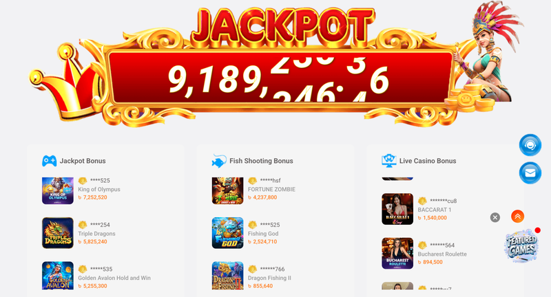 XX999 Casino APK 