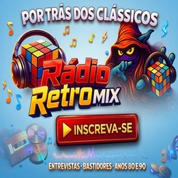 RadioRetroMix