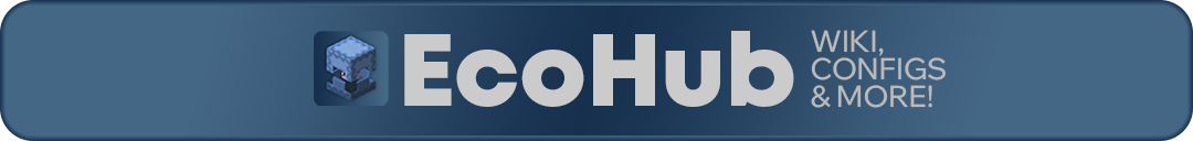 EcoHub Features