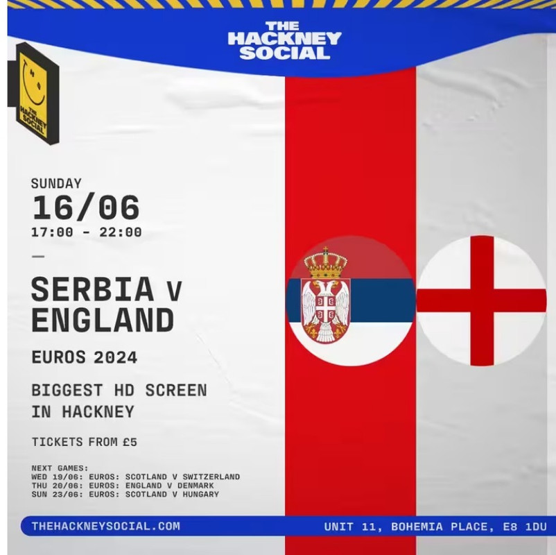England