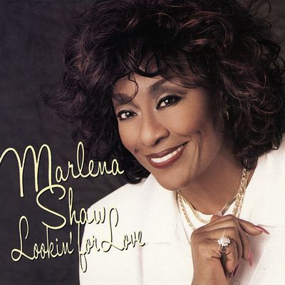 Marlena Shaw - Lookin' For Love (2003) [Hi-Res SACD Rip]