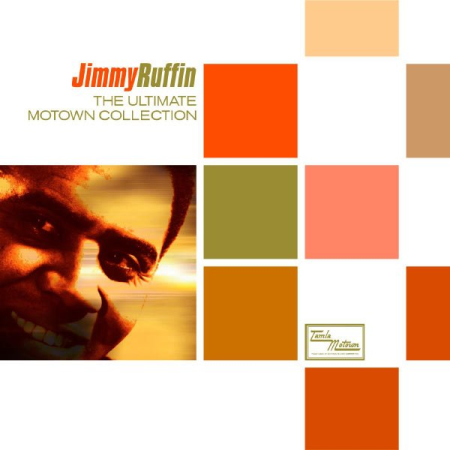 Jimmy Ruffin - The Motown Anthology (2004)