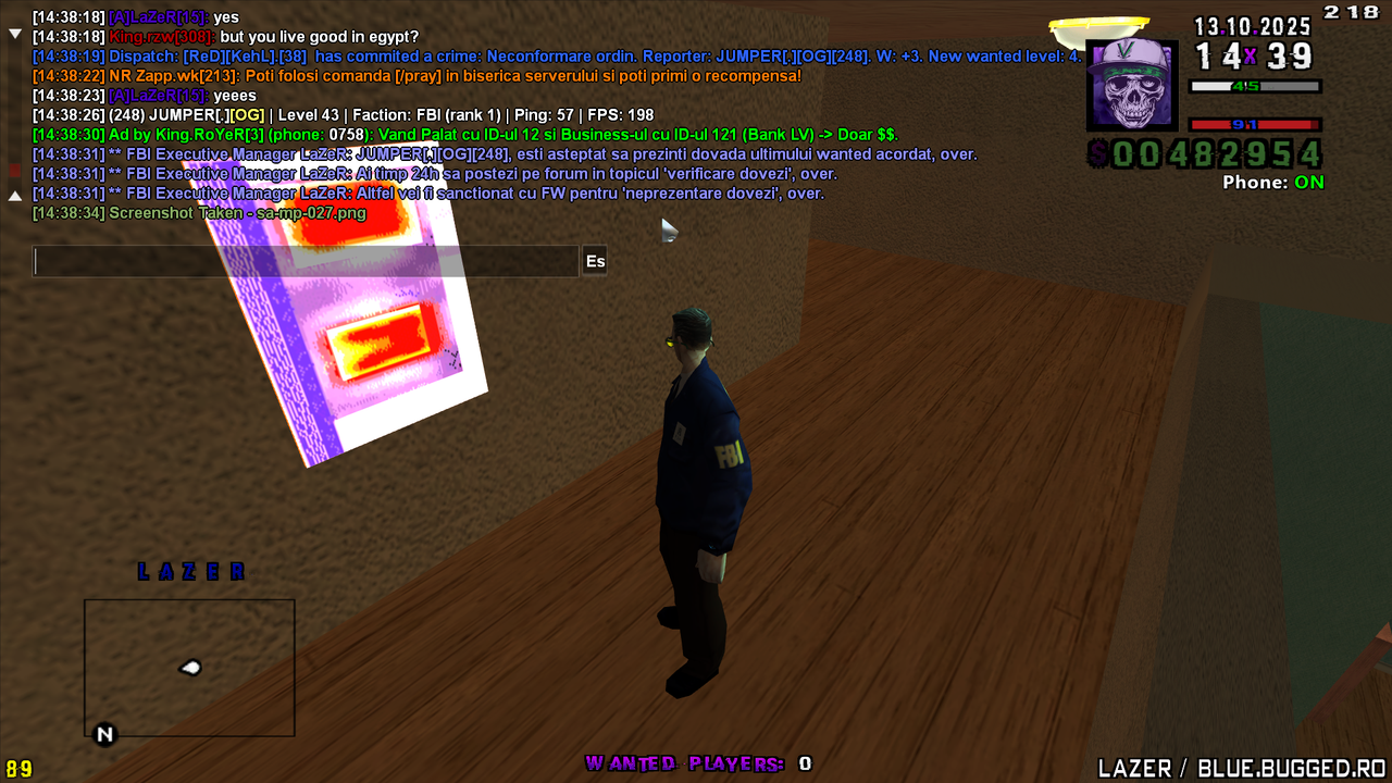 Grand Theft Auto  San Andreas Screenshot 2025.10.13 - 14.40.07.39