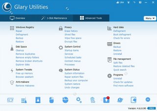 Glary Utilities Pro v5.151.0.177 (Multilingual)