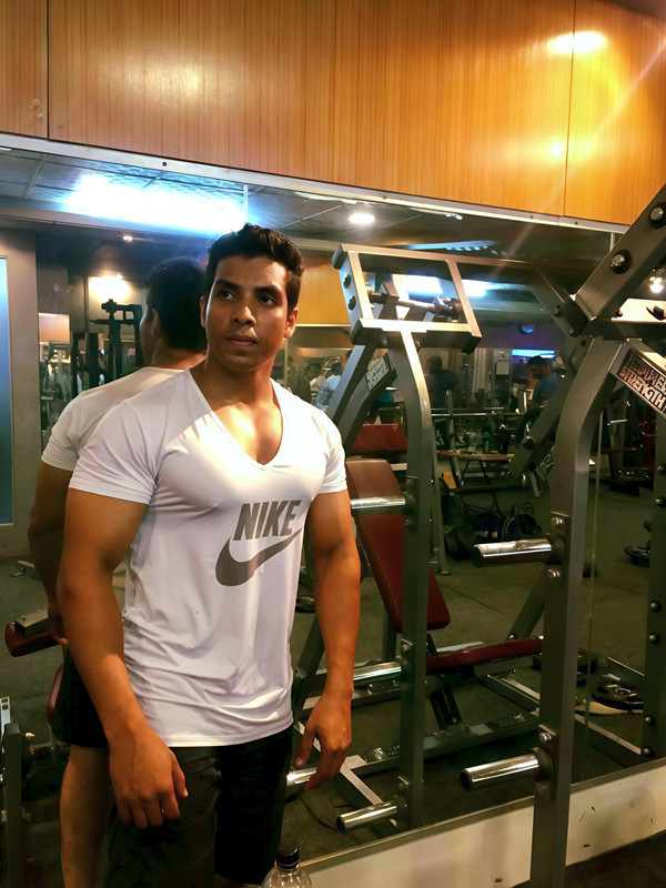 Adam Rom, Head Trainer