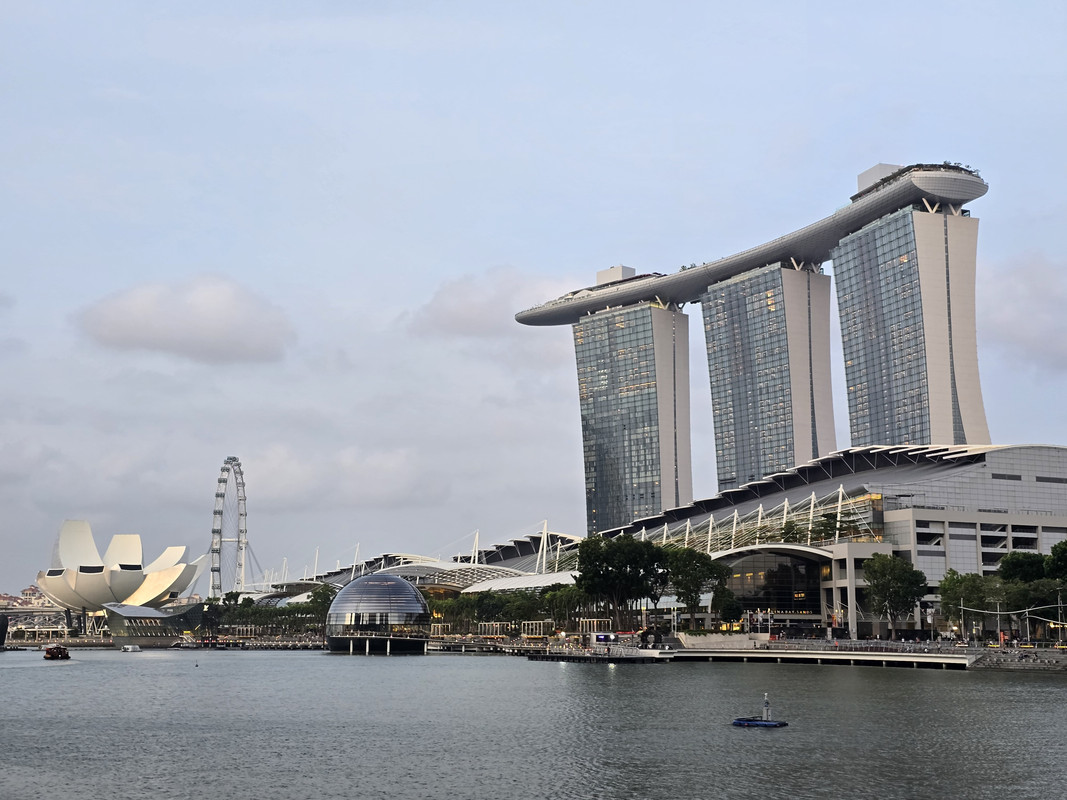 Y POR FIN... SINGAPUR - INDONESIA JULIO 2024 (KUALA LUMPUR- BORNEO- YOGYAKARTA- BALI- SINGAPUR) (4)