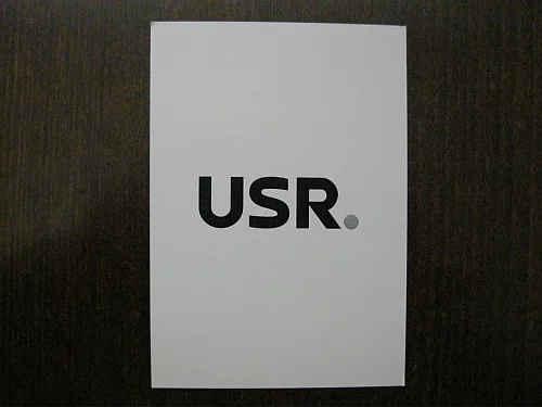 Calendar USR