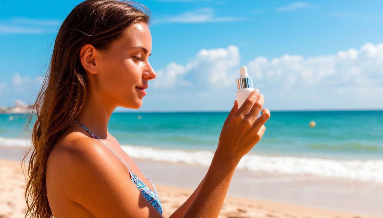 Меланотан 2