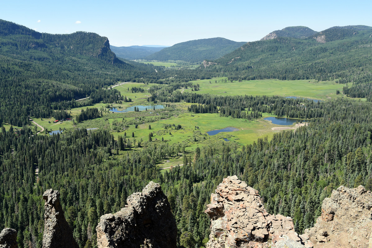 En ruta por Colorado (2022) - Blogs de USA - En ruta hacia el oeste (2)