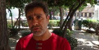 ΠΑΡΕΜΒΑΣΗ ΤΟΥ ΜΙΧΑΛΗ ΚΟΝΤΟΥΔΗ ΚΑΙ ΚΡΙΤΙΚΗ ΓΙΑ ΤΟ ΝΕΟ ΓΡΑΠΤΟ ΔΙΑΓΩΝΙΣΜΟ ΤΟΥ ΑΣΕΠ 