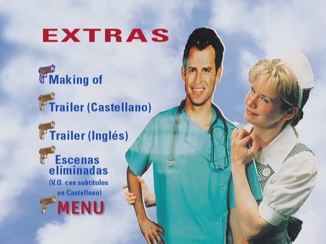 4 - Persiguiendo a Betty [DVD9Full] [PAL] [Cast/Ing] [Sub:Cast] [2000] [Comedia]
